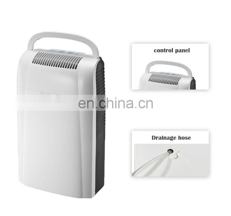 Promotional best compact portable refrigerant dehumidifier house