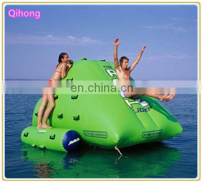 2016 new inflatable water saturn toy, inflatable planet water saturn for sale