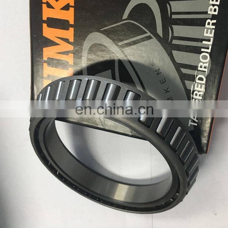2K5066 2K5069 Cone Bearing and cup bearings for CAT excavator