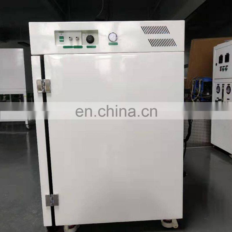 DW-WJ CO2 Incubator Automatic Medical Incubator