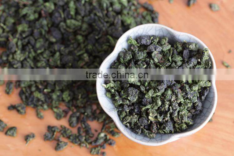 Tieguanyin Oolong Tea,tikuanyin Famous Fujian Oolong tea