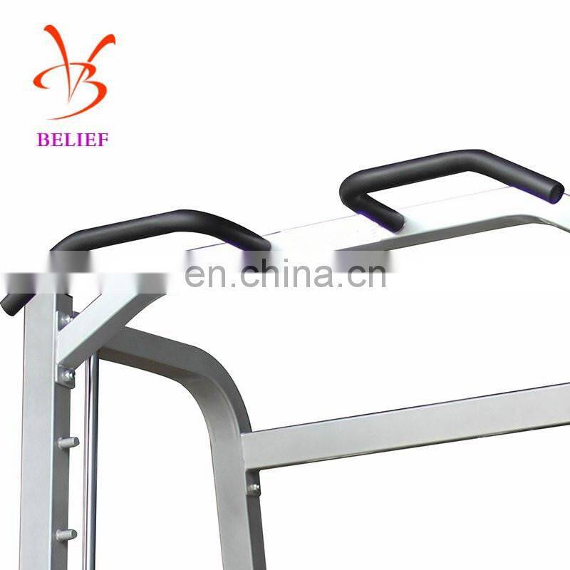 Smith Professional Frame Type Squat Rack