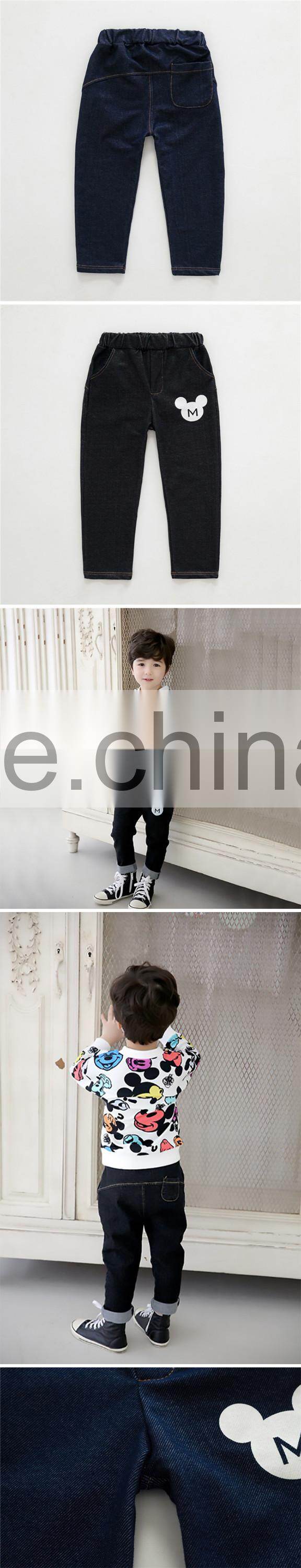 Cheap Boys Clothing Cute Teenager Clothing