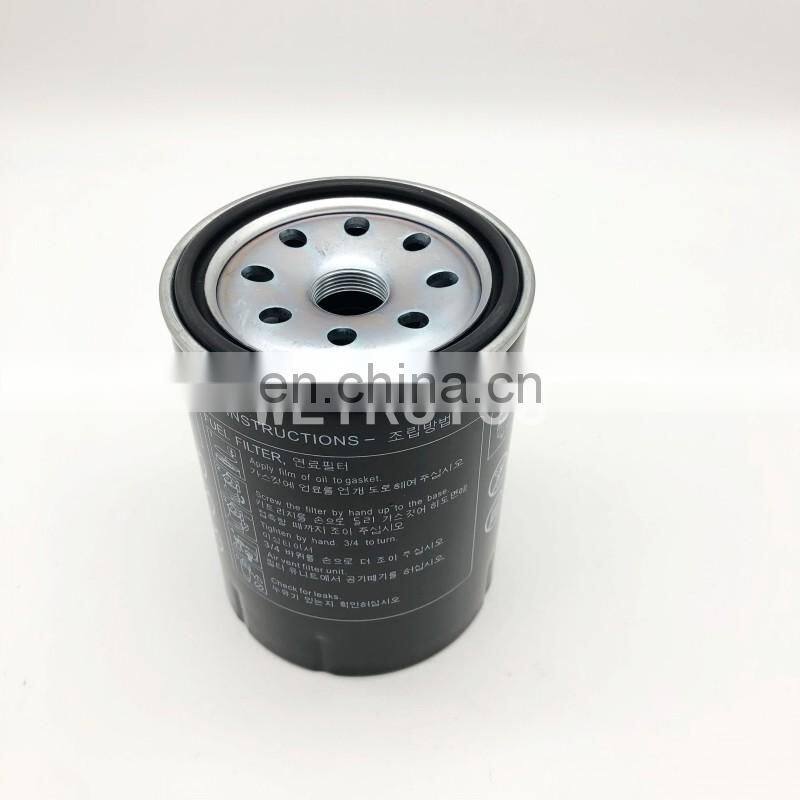Diesel fuel filter 400508-00110 400508-00062