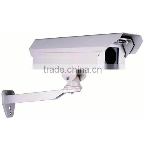 Extruded Aluminum Bracket CCTV Camera
