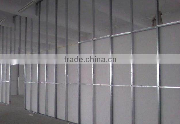 PARTITION GYPSUM BOARD