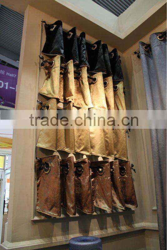 Margaret Style--Pomegranate red,curtain tassel fringe,wholesale tassels,tassel and fringe