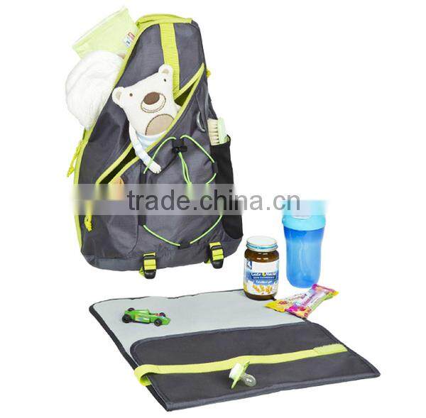 One Shoulder Custom Newest Design Mummy Backpack