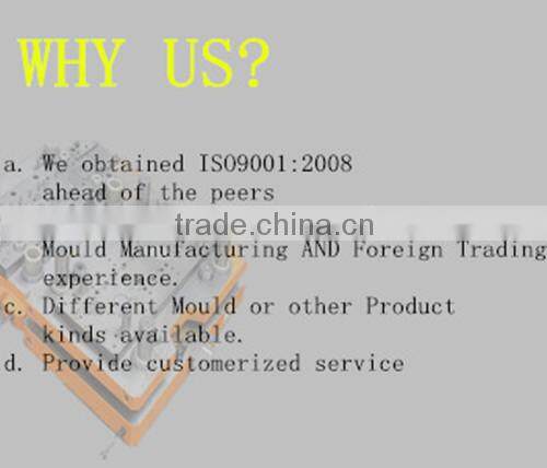 progressive stamping tooling/die for alternator iron core