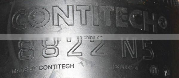 auto suspension system genuine contitech brand 8822N5 bus truck air cushion bag