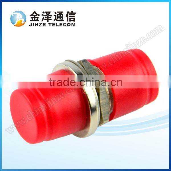 lc apc transceiver modules plastic duplex adapter