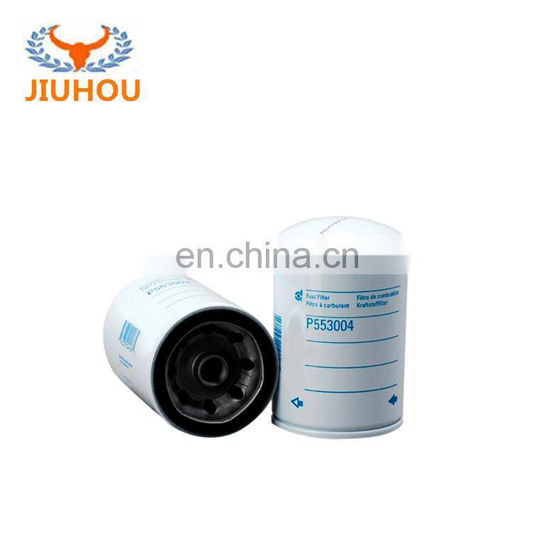 Hot sale industrial filter P553004 wholesale in factory price