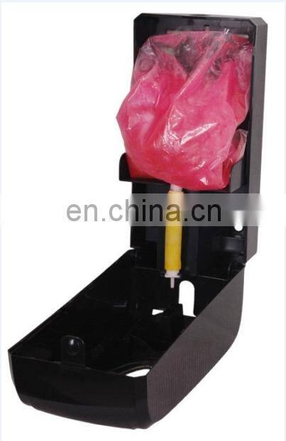 Smoke Hand Sanitizer disposable Soap Dispenser 800-1000ml