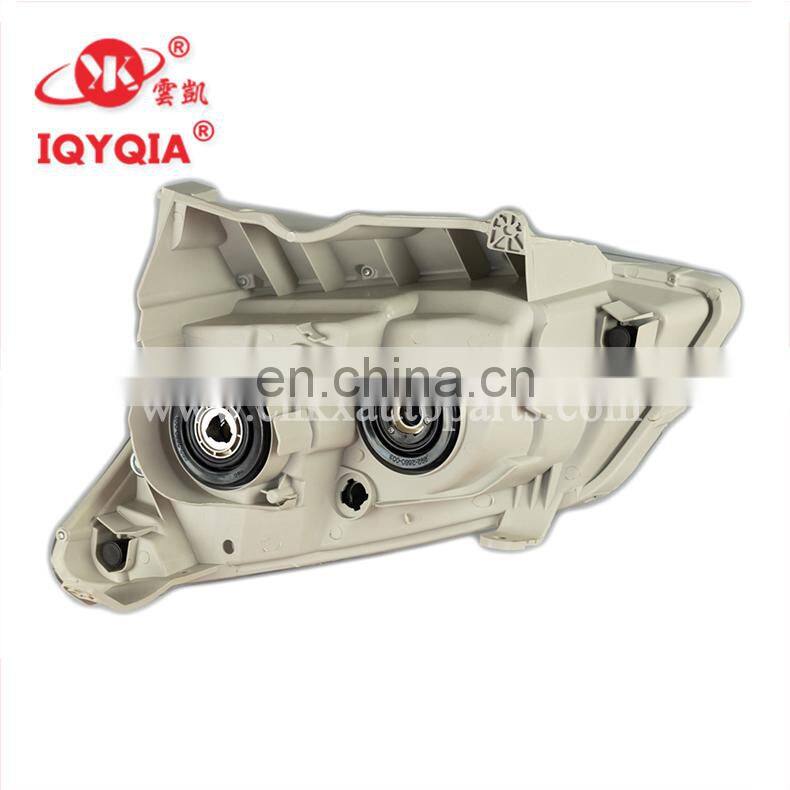 8981253835 8981253825 Factory Wholesale auto lamp white car led headlight for ISUZU D-MAX 2012-