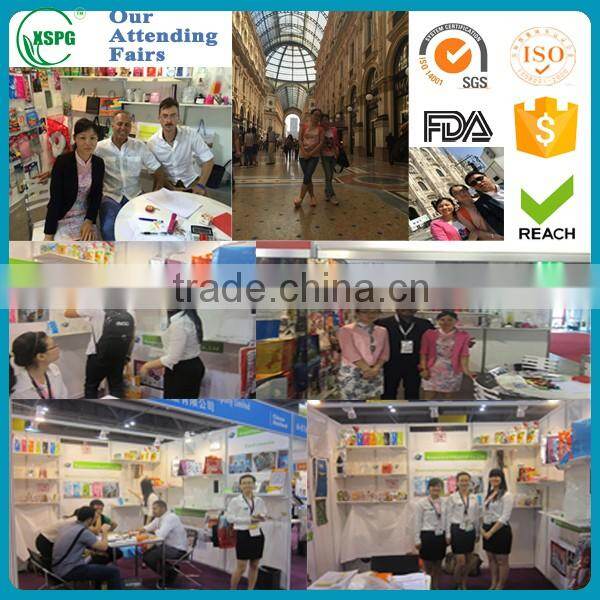 alibaba china of clear Plastic pvc cosmetic make up toiletry bag with zipper