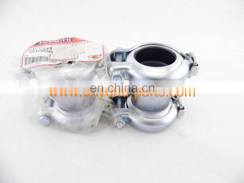 EX200-3 excavator coupling pipe 4712341