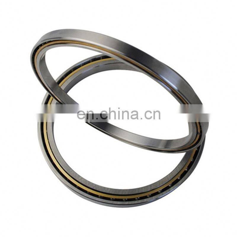 Reali-Slim Ball Bearing Thin Bearing JU065CP0