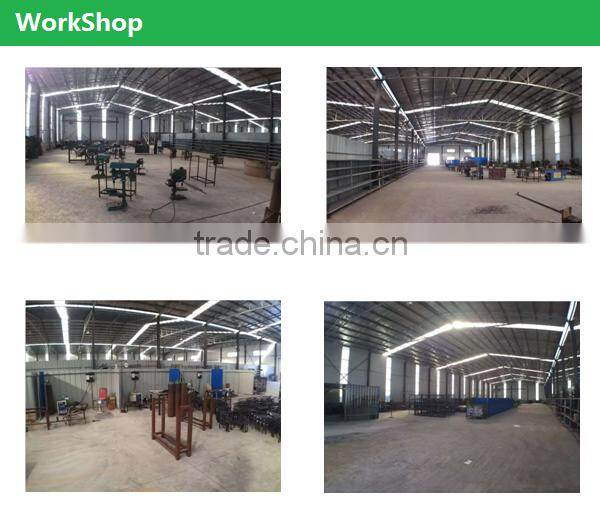 Tempered Glass Metal Frame Round Cheap 4 Seater Dining Set