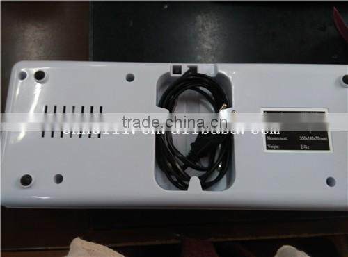 Household Food Vacuum Sealer With Reusable Food Saver Bags