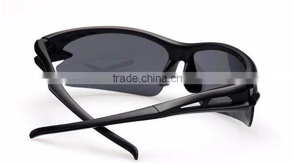 new style x high pointed unisex women men square sports camera sunglasses