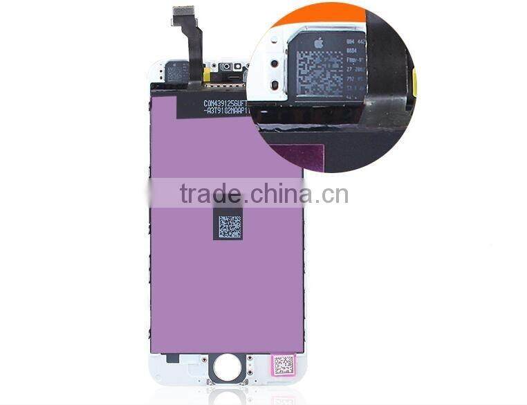 100% Original for iphone6 lcd screen