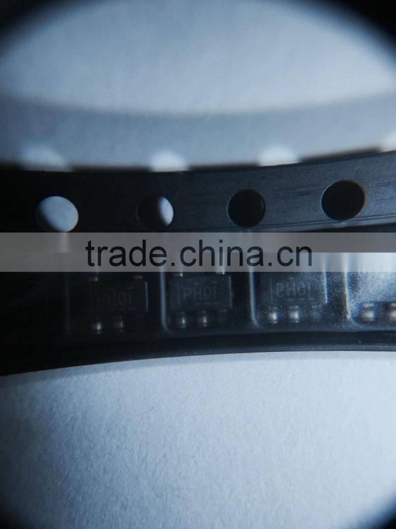 TPS61040BDVR IC TO-23-5