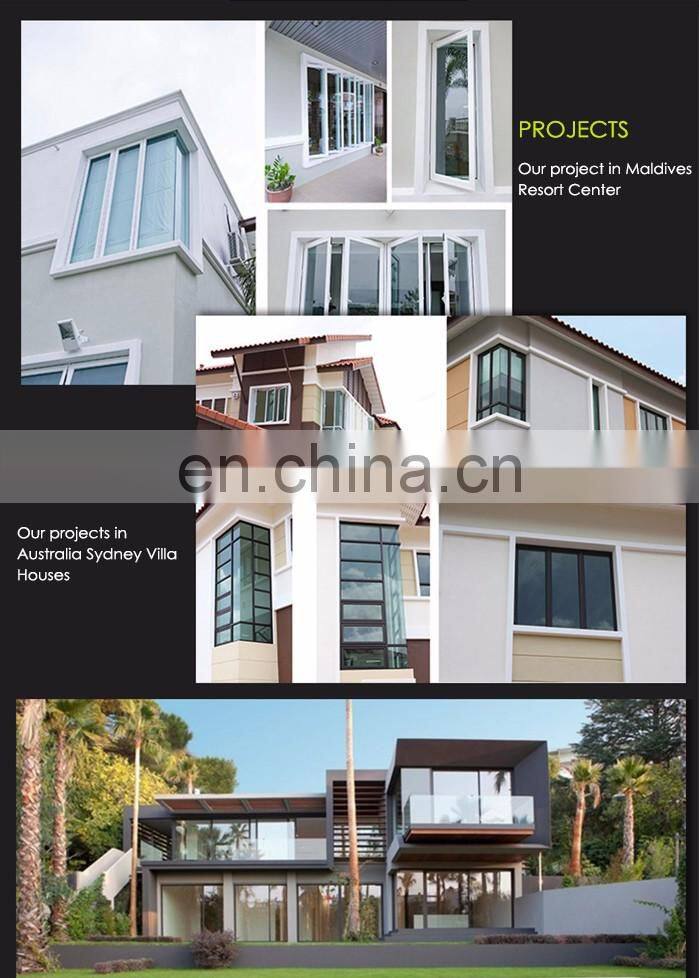 aluminium windows and doors australian standard openalble louver window