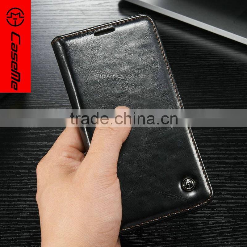 Import Luxury R64 Wallet Case phone case CASEME-S7-003 cover for samsung galaxy S7 case