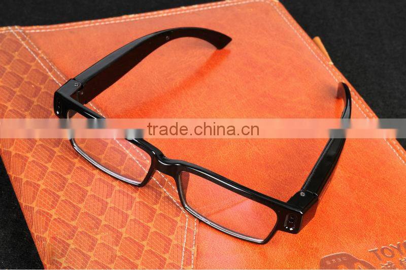 Fashionable eyewear glass mini camera,video camera glass