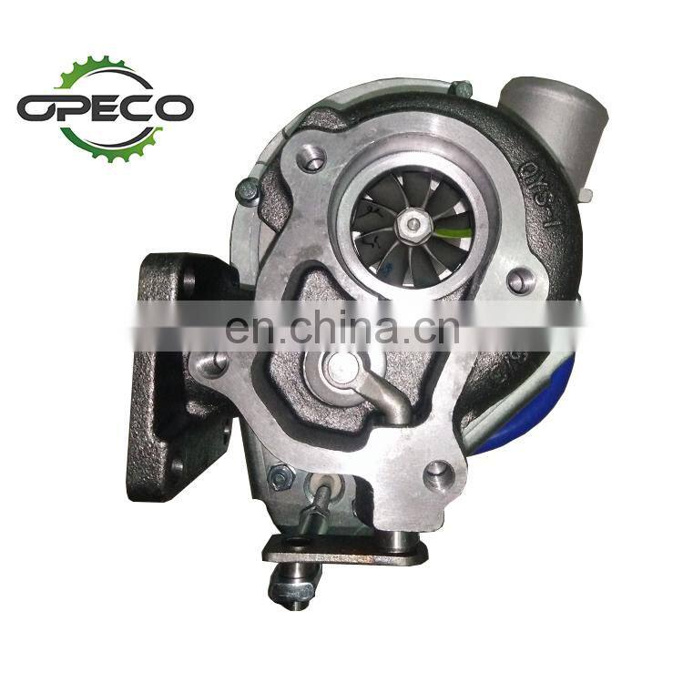 Sofim8140.43 engine turbocharger GT17 708162-5001 708162