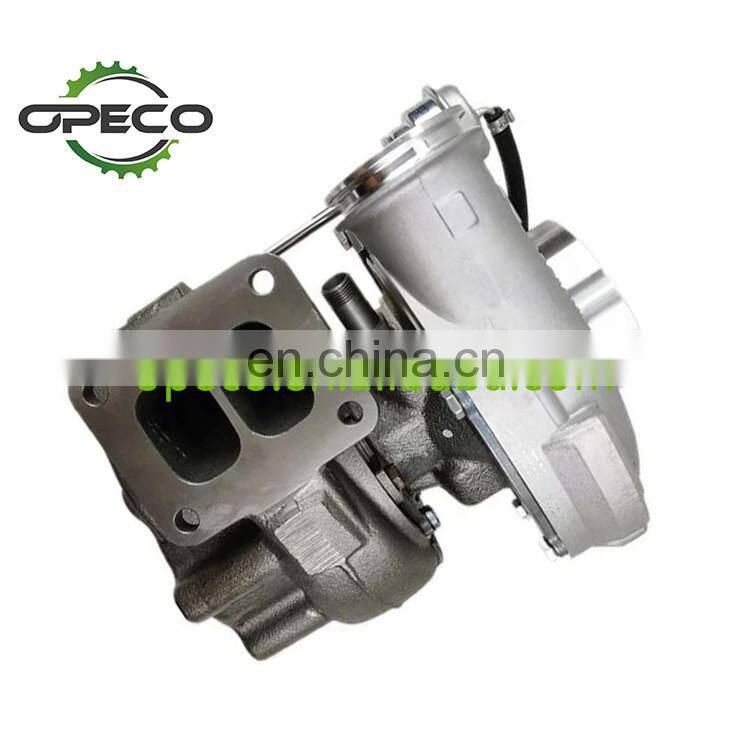 For Man Truck TGA 510 D2876LF Euro-3 turbocharger 53319887508 5331-988-7508 318075 53319887501 51091009767 51091007767