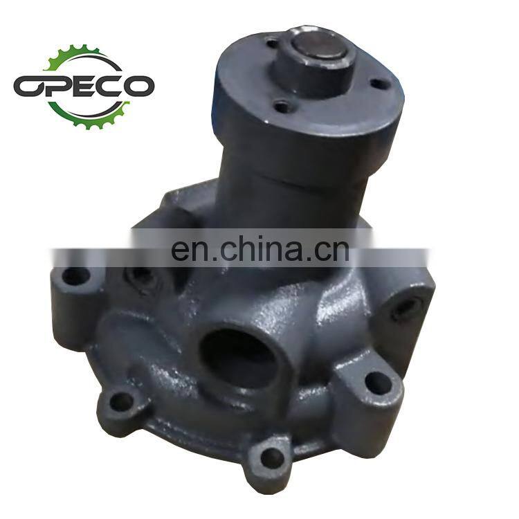 For Iveco 8060 8065 8430 cooling water pump 98497117 98465322