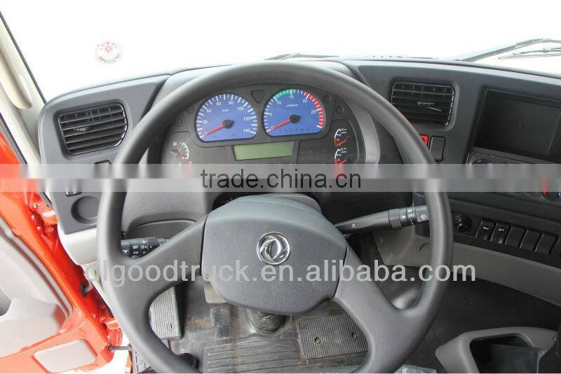 Dongfeng 30 ton dump truck for sale