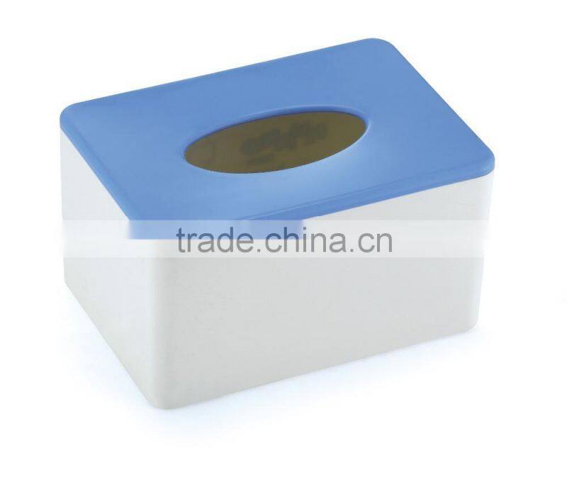 plastic napkin dispenser napkin holder tissue box/tissue holder