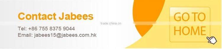 Jabees Newest Design Noise Cancellation Bluetooth Stereo True Wireless Bluetooth Stereo Earphones