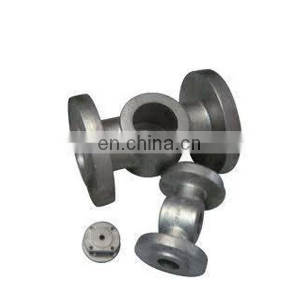 GP240H precision casting gate/ball valve parts