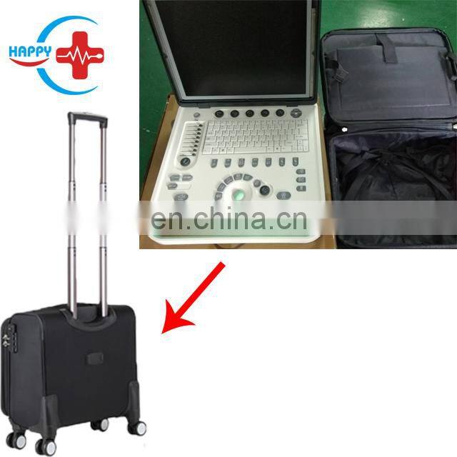 HC-A006A15 Inch Portable Black and White Ultrasound buy ultrasound scanner machines