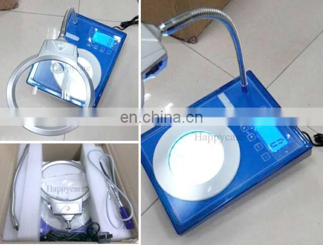 HC-B092 portable hot sale Colony Counter for lab with low price