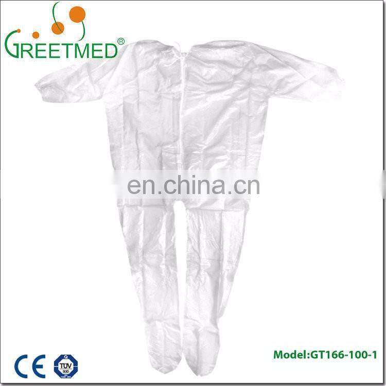 Greetmed Body Bag White Cheap Body Bag For Pet Or Animal