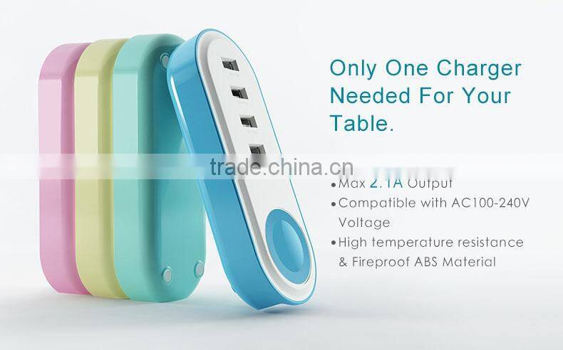 express alibaba hot product 2015 usb charger multiple devices
