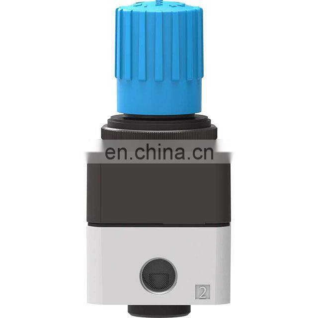 Brand New Festo Pressure reducing valve festo pressure gauge LR-1/8-D-7-O-MINI 162598 LR18D7OMINI162598