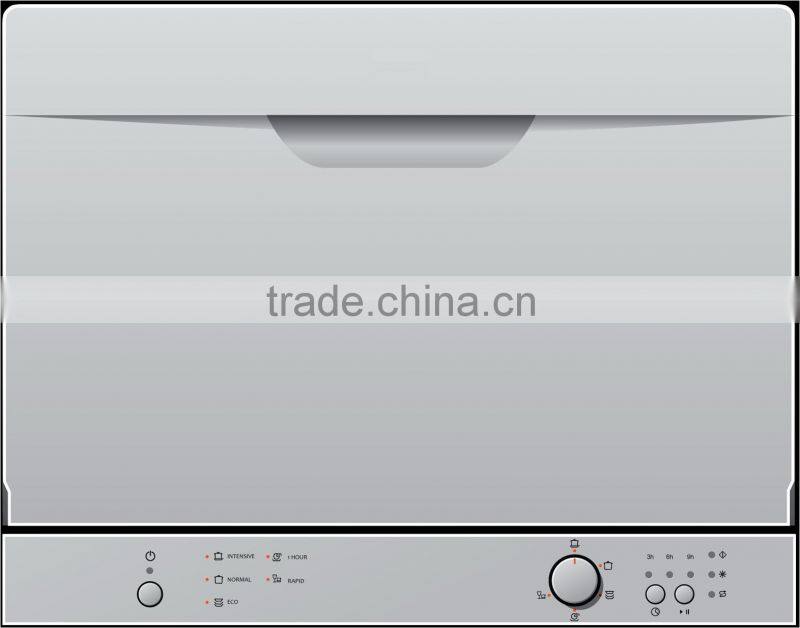 automatic dish washing machine for hotel restaurant