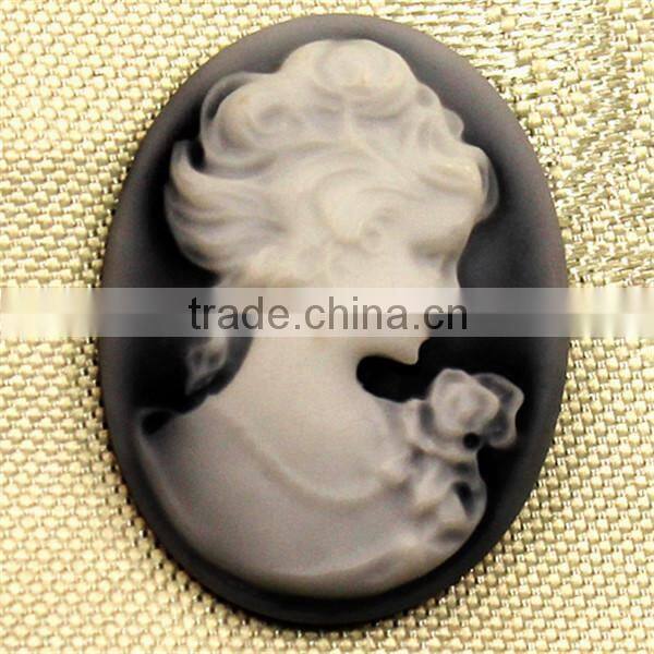 Nicole angel shaped silicone mold for fondant