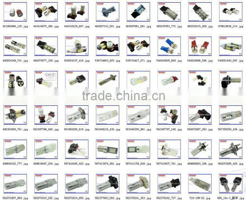 1156 1157 19SMD 5050 CANBUS 12VDC led auto lighting system