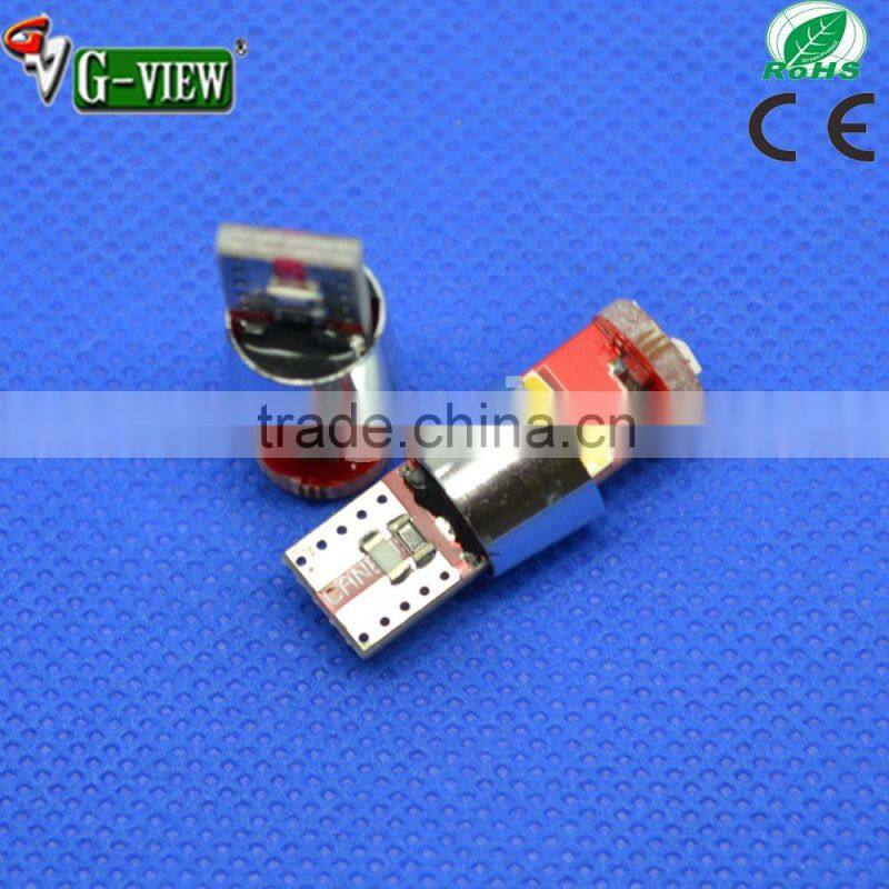 2016 new auto led t10 9md 2323 canbus lighting