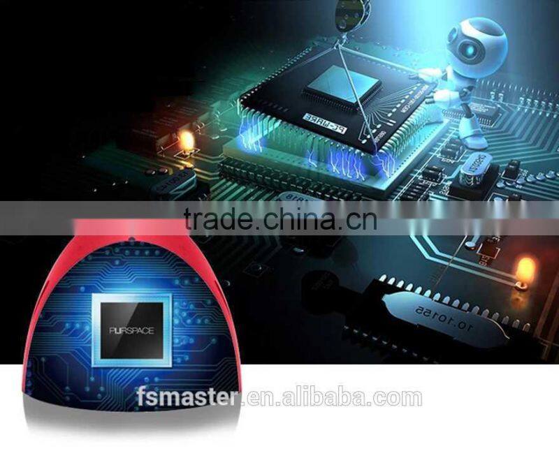 Intelligent Home Furnishing aromatherapy instrument air purifier