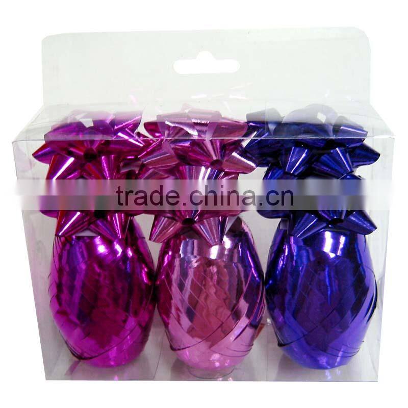 Reflective Webbing,Reflective Ribbon Star Bow, Reflective Piping PVC Reflective safety ribbon for clothing