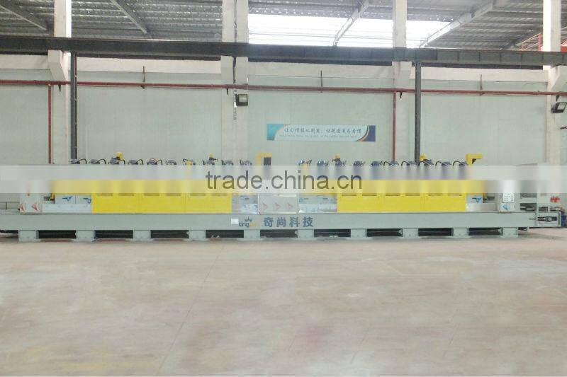 Tile Surface Polishing Machine