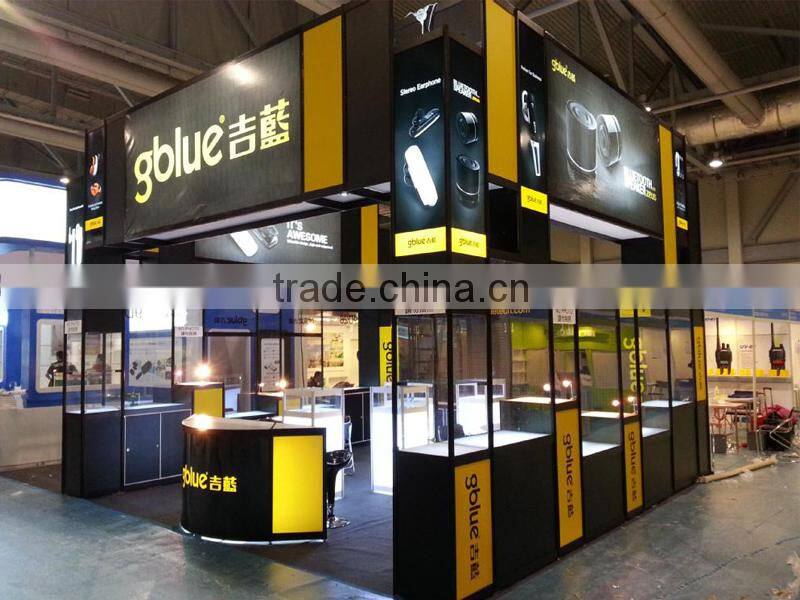 New Creational Design Bluetooth Headphones Gblue N11