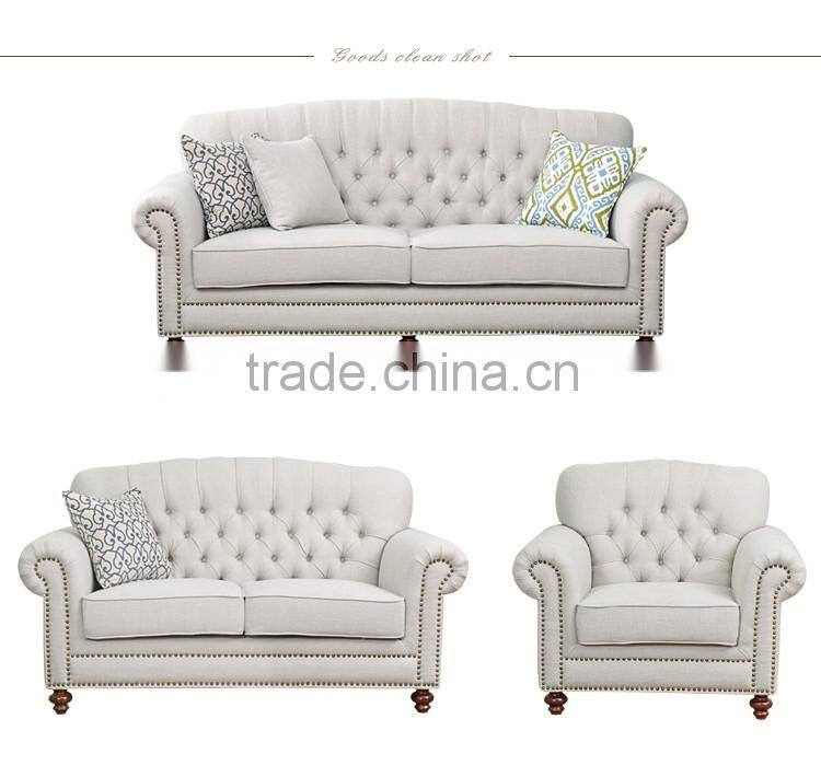 2016 New design new model sofa sets pictures living room furniture PFS164